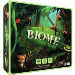 JEU BIOME